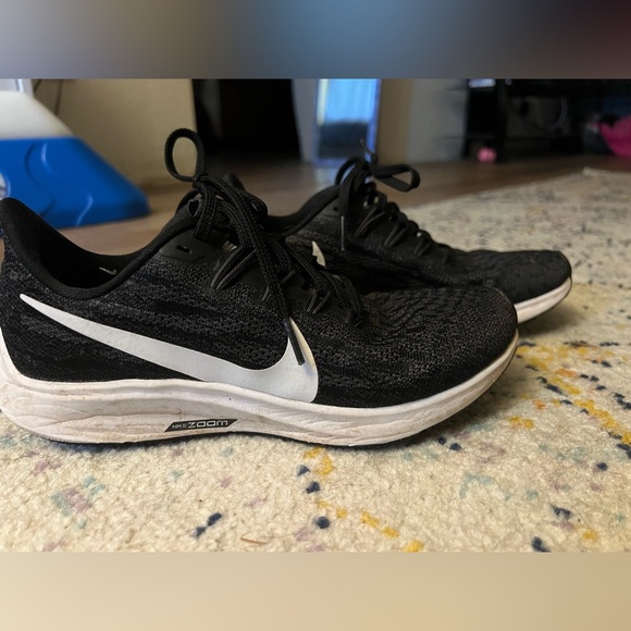 Nike women’s air zoom Pegasus 36 running - Picture 3 of 4